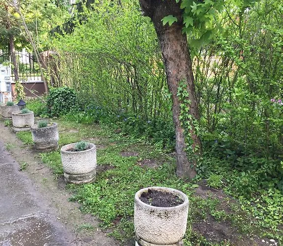 Gasthuis Palma Apartmanhaz Siófok