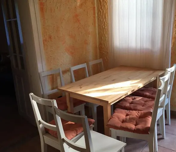 Palma Apartmanhaz Siófok