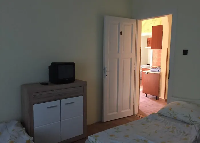 Pensión Pálma 4*
