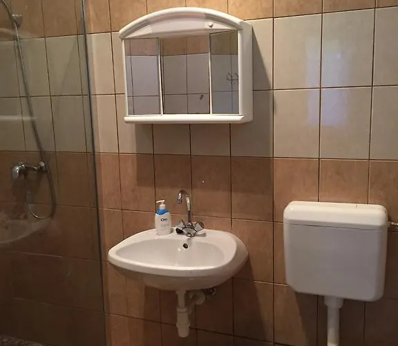 Pálma Vendégház 3*