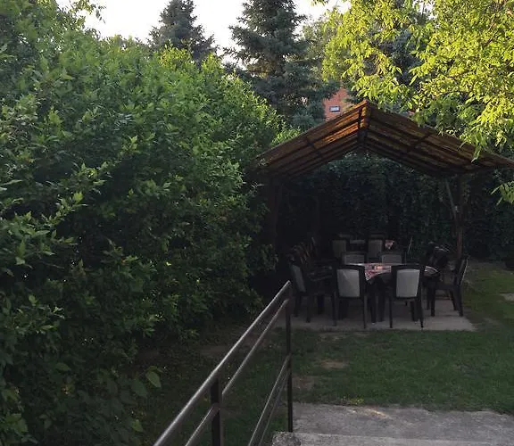 Palma Apartmanhaz Gasthuis