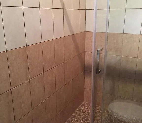 Palma Apartmanhaz Gasthuis