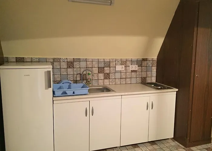 Gasthuis Palma Apartmanhaz 4*