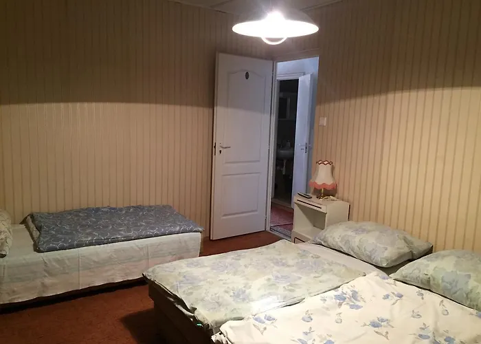 Pálma 4* Siófok
