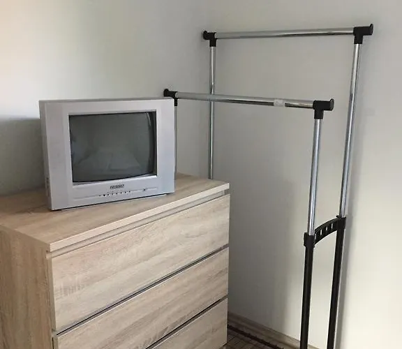 Pálma 4* Siófok