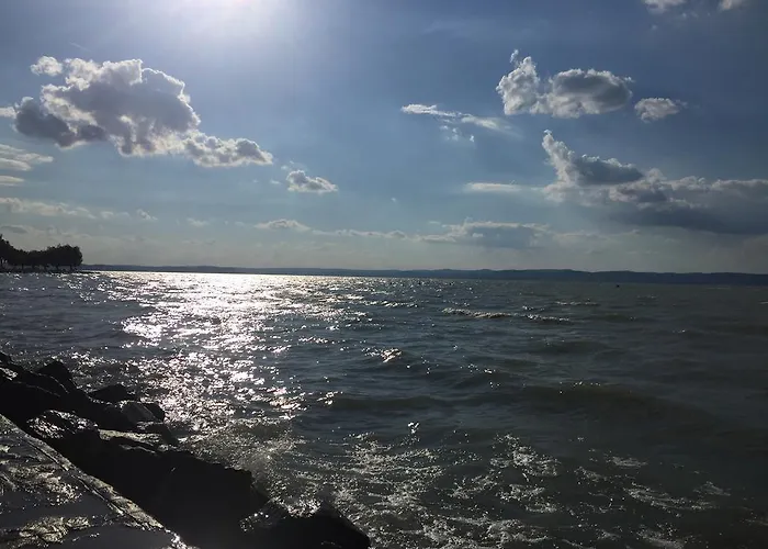 Pálma 4* Siófok